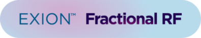 Exion_ICON_Oval_Fractional-RF_ENUS100 Exion_ICON_Oval_Fractional-RF_ENUS100